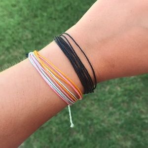 Puravida Bracelets